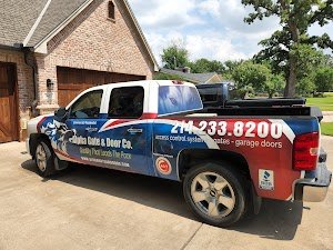 Alpha Gate & Door Co. place picture